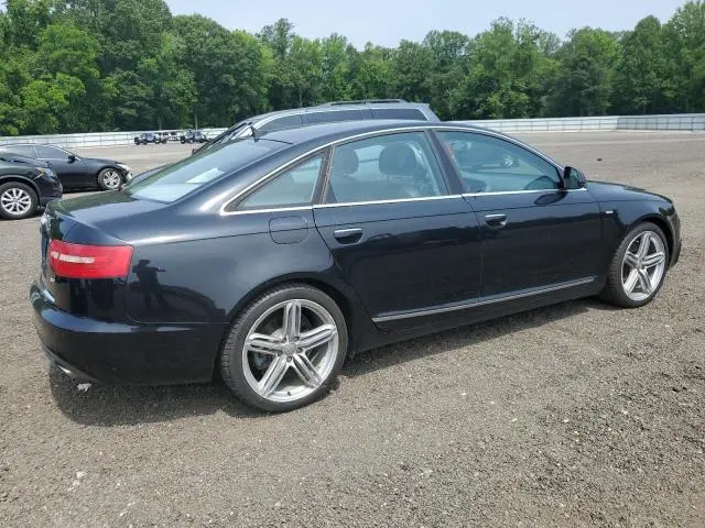 2011 AUDI A6 PREMIUM PLUS  