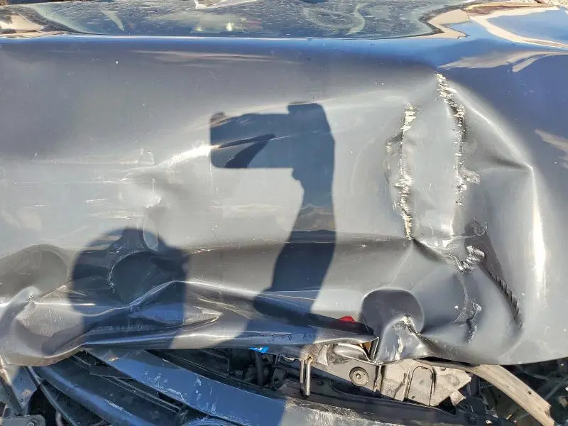 2012 MAZDA 6 I  