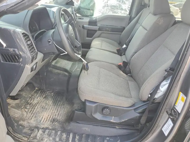 2022 FORD F250 SUPER DUTY  