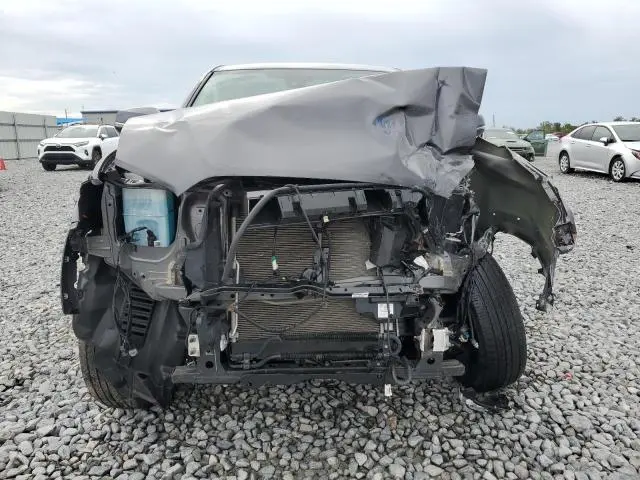 2022 TOYOTA TACOMA DOUBLE CAB  