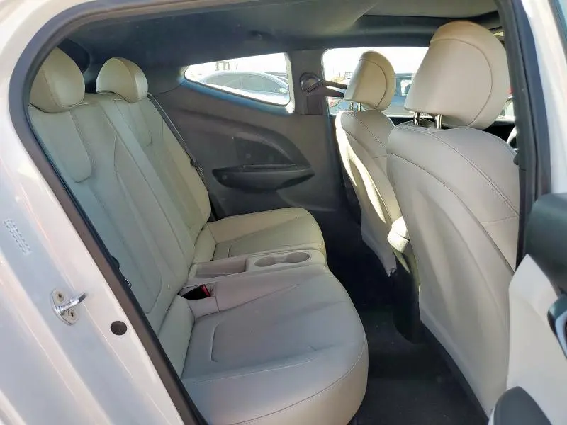 2019 HYUNDAI VELOSTER TURBO  