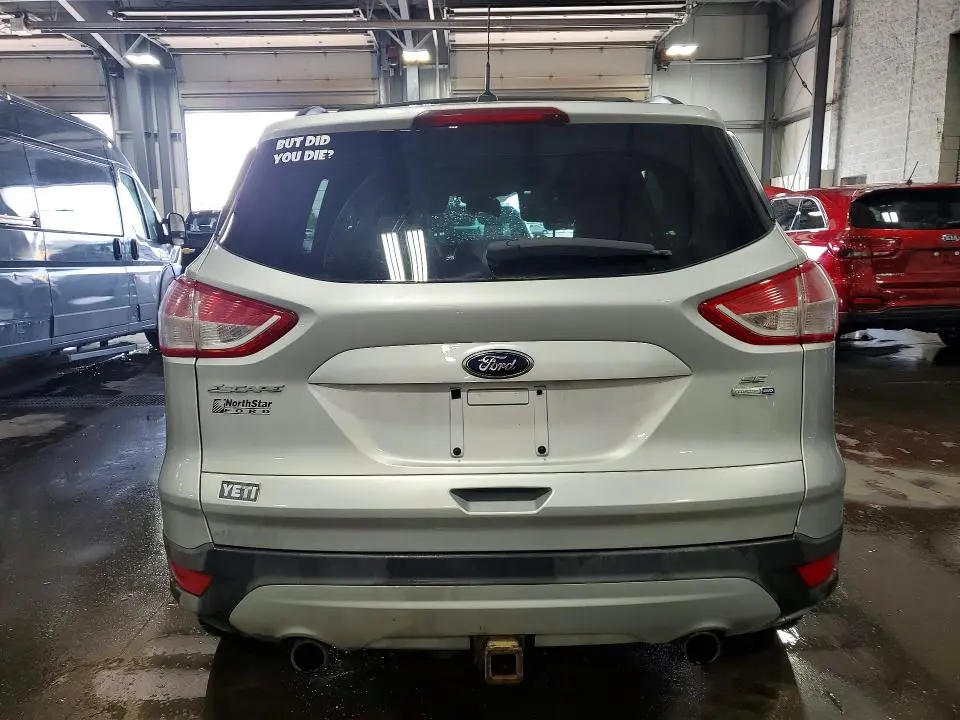 2013 FORD ESCAPE SE  