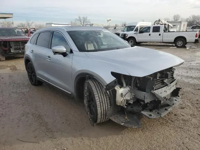 2016 MAZDA CX-9 SIGNATURE  
