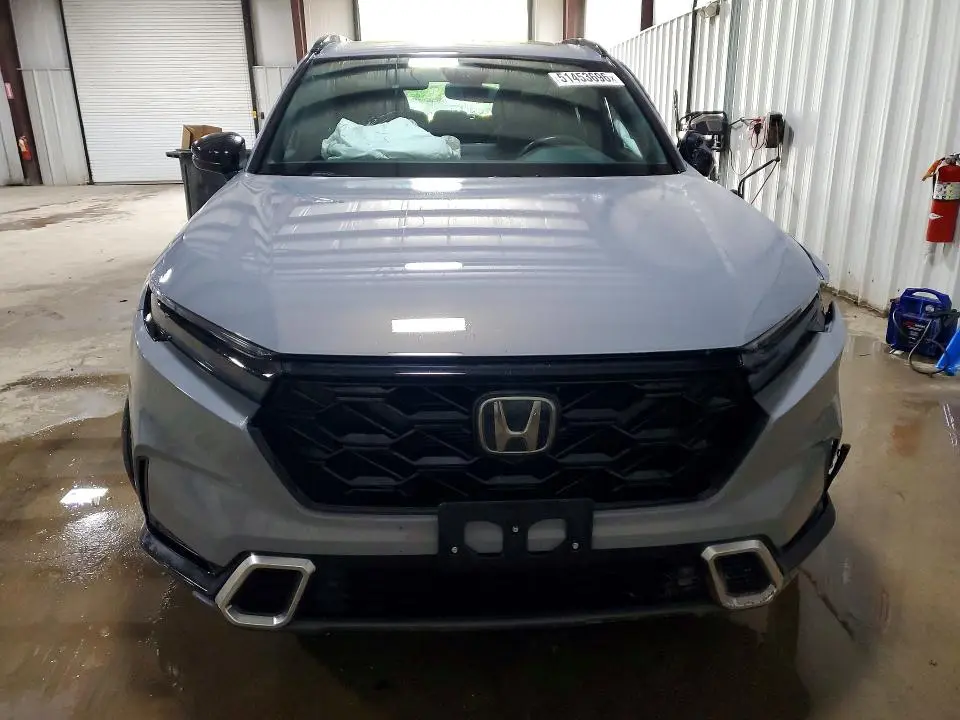 2023 HONDA CR-V SPORT TOURING  