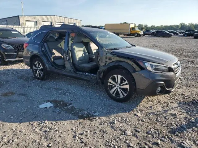 2018 SUBARU OUTBACK 3.6R LIMITED  