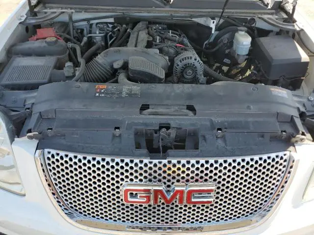 2013 GMC YUKON DENALI  