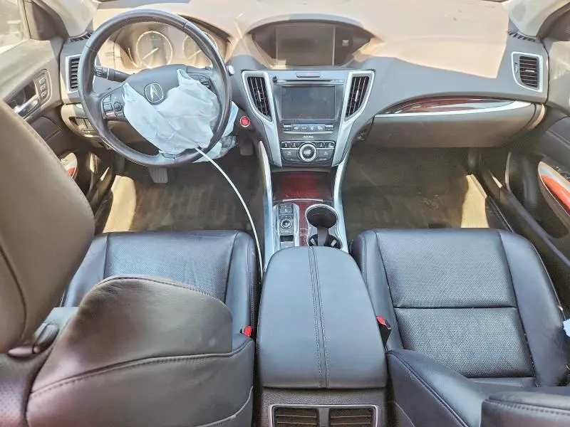 2015 ACURA TLX TECH  