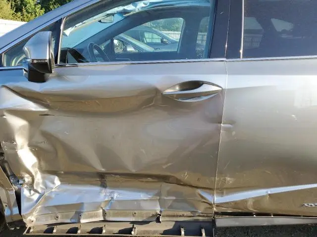 2018 LEXUS RX 450H L BASE  