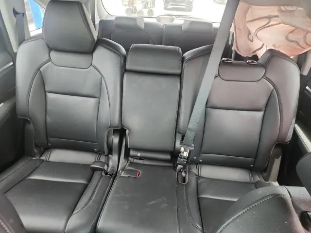 2017 ACURA MDX   