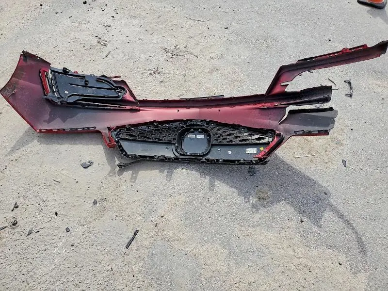 2020 ACURA MDX TECHNOLOGY  