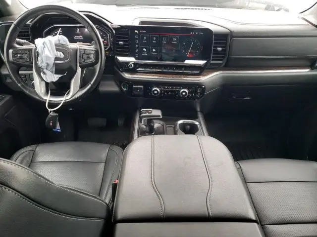 2023 GMC SIERRA K1500 ELEVATION  