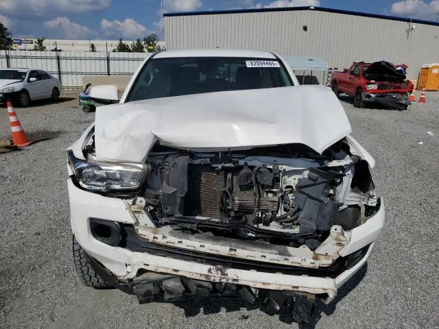 2020 TOYOTA TACOMA DOUBLE CAB  