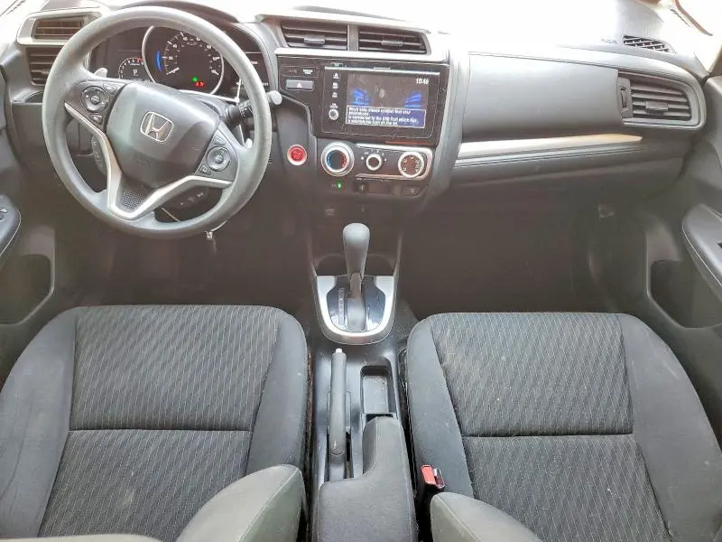 2020 HONDA FIT EX  