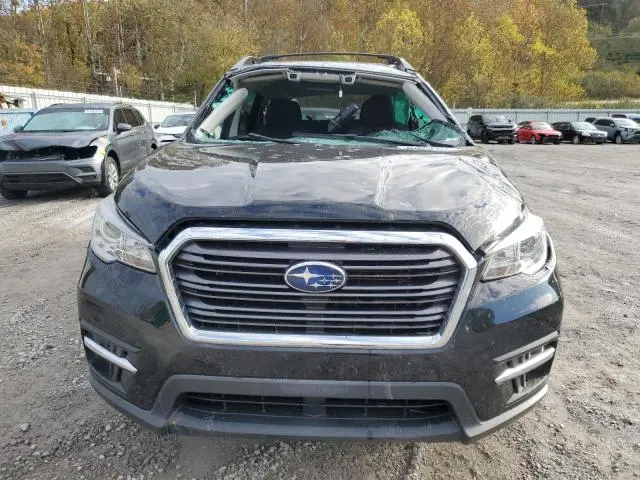 2019 SUBARU ASCENT PREMIUM  