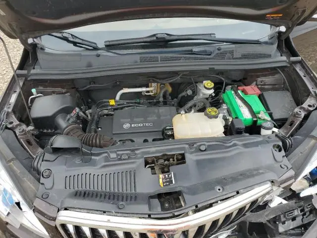 2015 BUICK ENCORE PREMIUM  