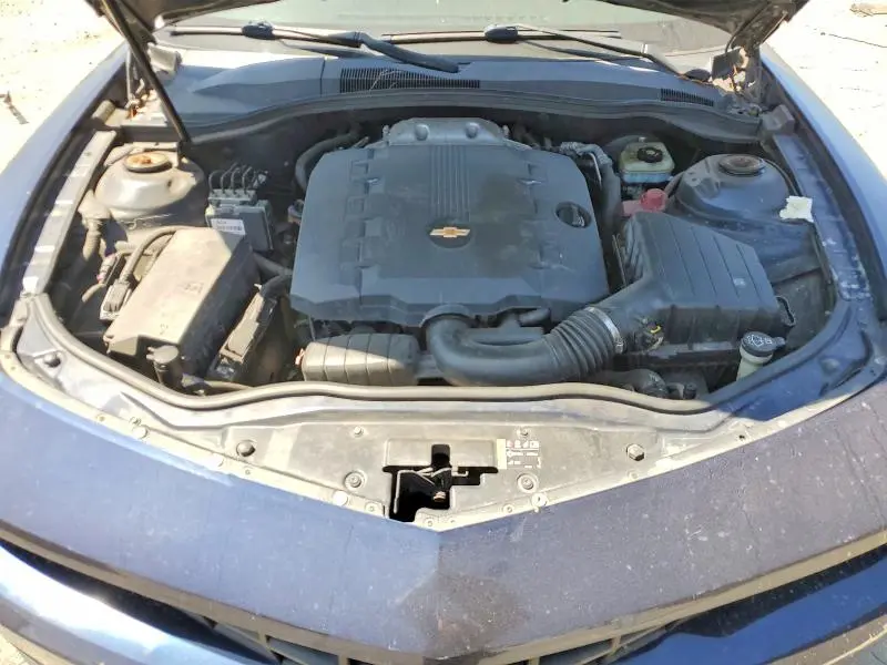 2011 CHEVROLET CAMARO LT  