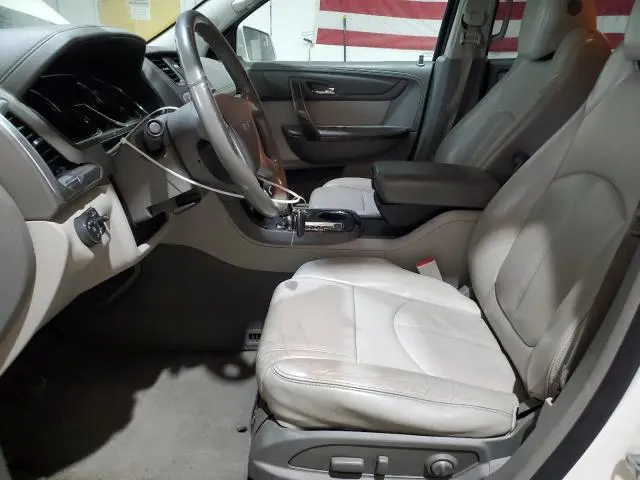 2013 GMC ACADIA SLT-1  