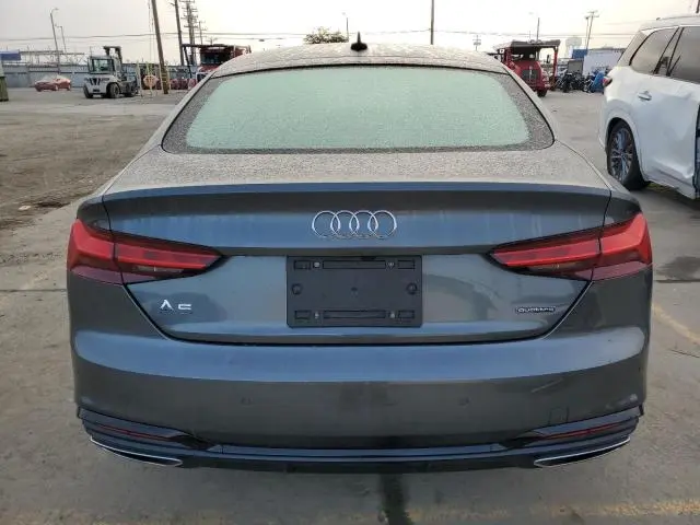 2025 AUDI A5 PREMIUM 45  