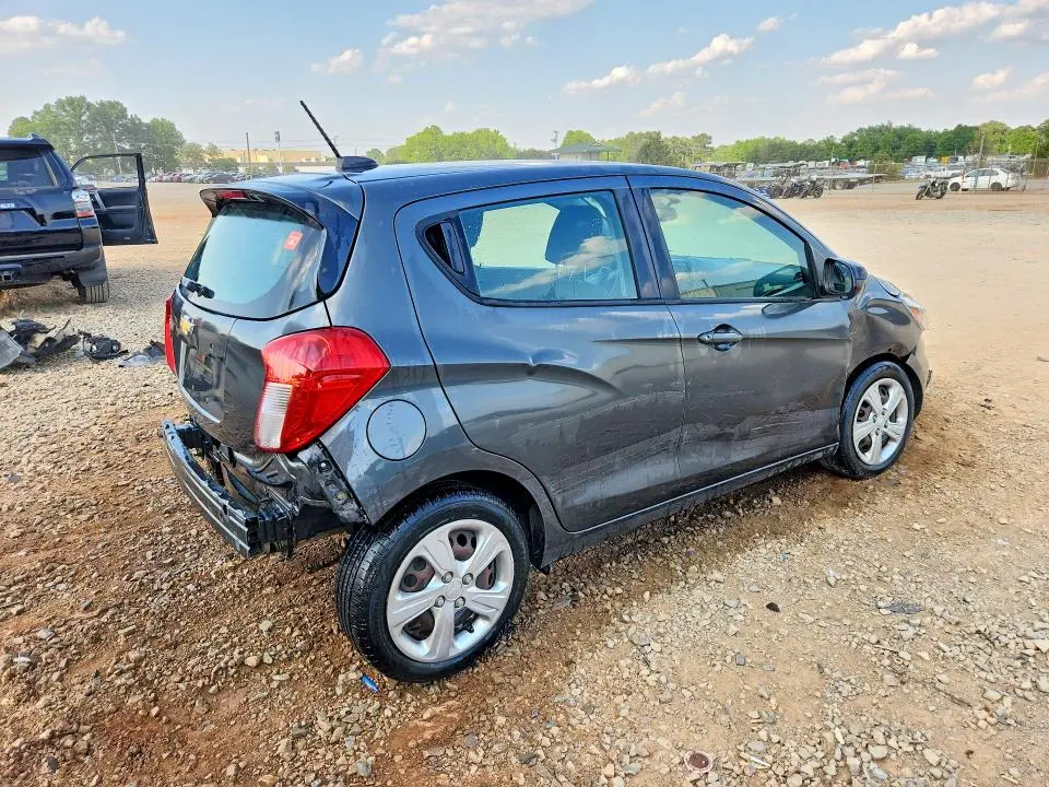 2019 CHEVROLET SPARK LS  
