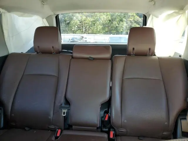 2018 TOYOTA 4RUNNER SR5/SR5 PREMIUM  