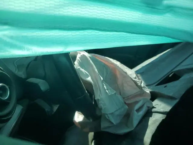 2016 AUDI A3 PREMIUM  