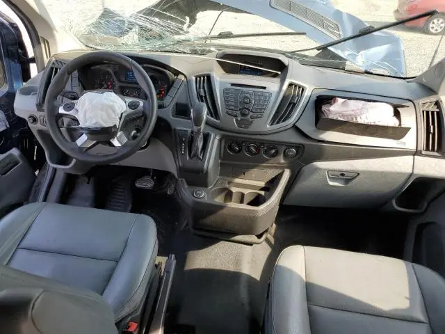 2018 FORD TRANSIT T-150  
