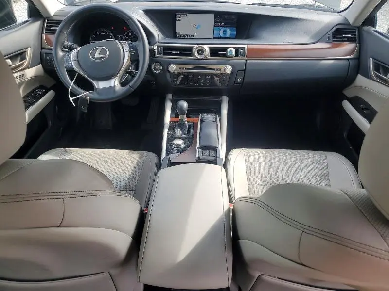 2015 LEXUS GS 350 BASE  