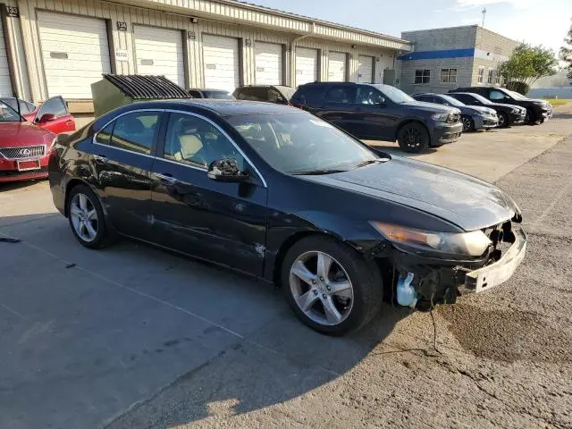2013 ACURA TSX   