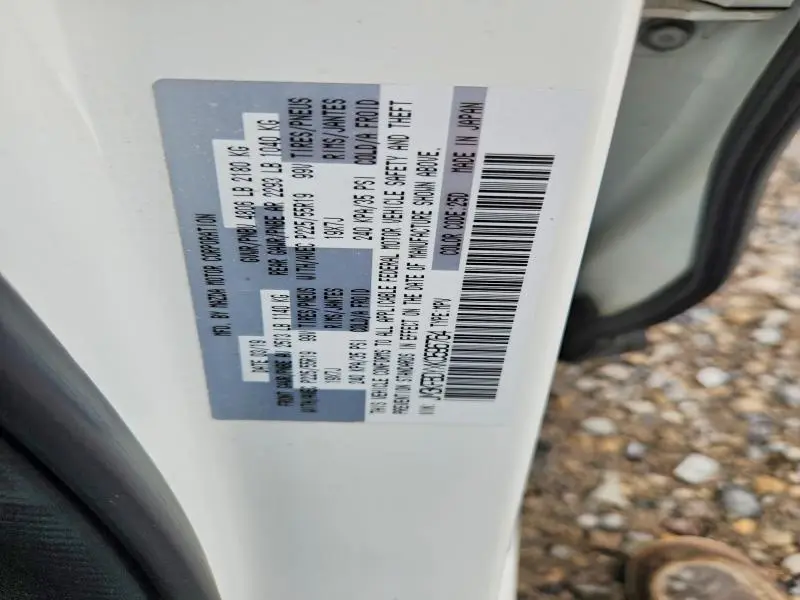 2019 MAZDA CX-5 GRAND TOURING RESERVE  
