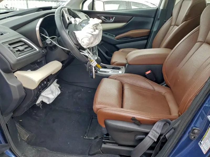 2022 SUBARU ASCENT TOURING  