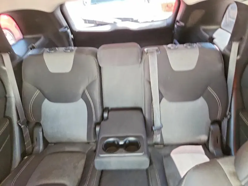2015 JEEP CHEROKEE SPORT  