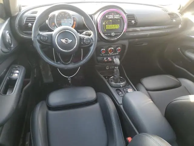2017 MINI COOPER S CLUBMAN ALL4  