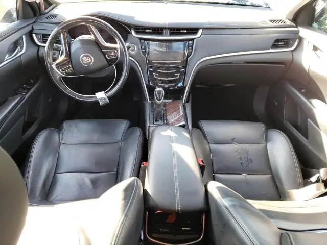 2014 CADILLAC XTS 