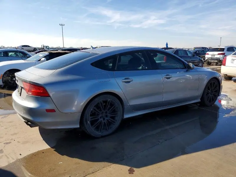 2014 AUDI S7 PREMIUM  