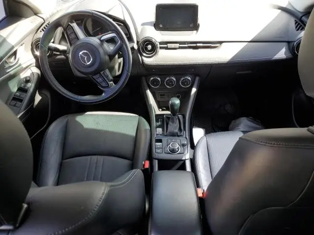 2019 MAZDA CX-3 TOURING  