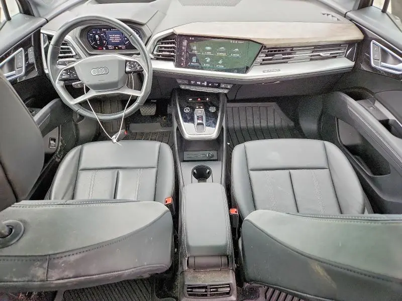 2023 AUDI Q4 E-TRON PRESTIGE  