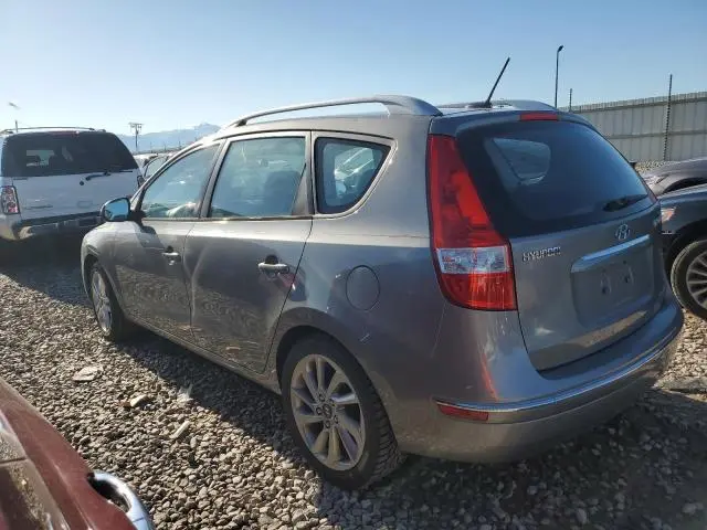 2011 HYUNDAI ELANTRA TOURING GLS  