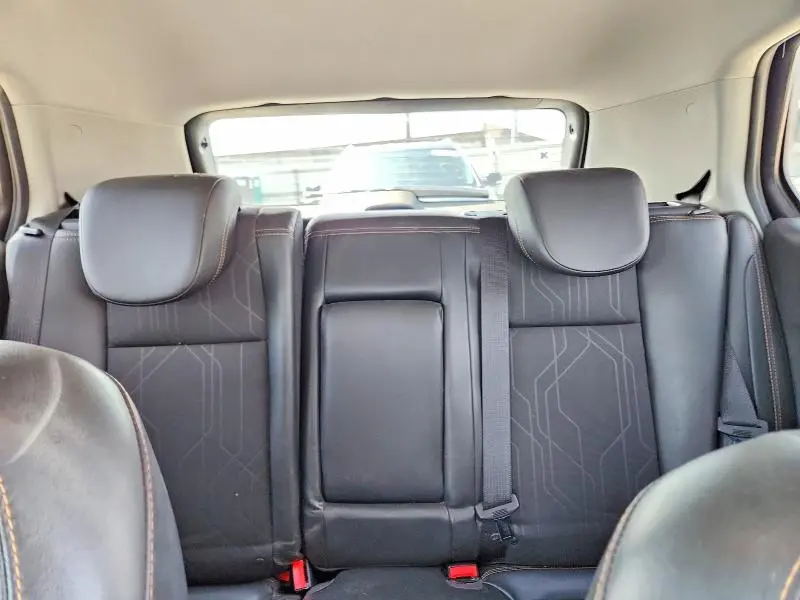 2018 CHEVROLET TRAX 1LT  