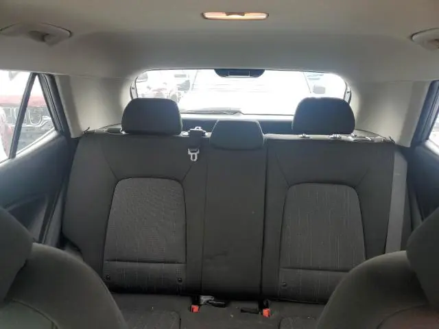 2022 HYUNDAI VENUE SE  
