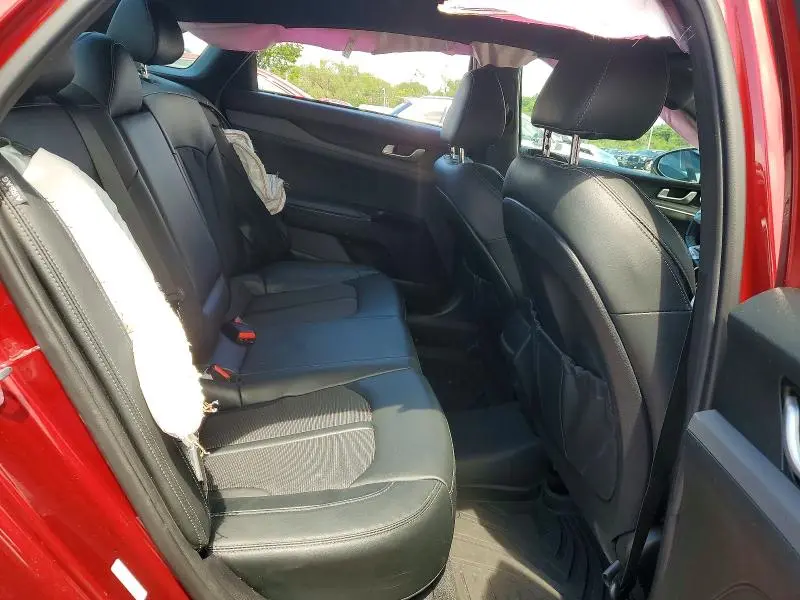 2022 KIA K5 GT LINE  