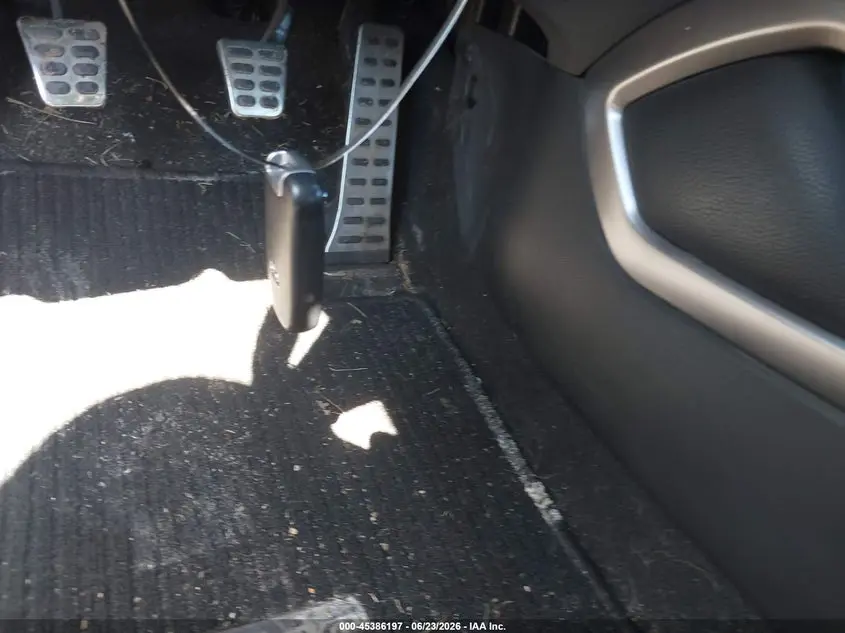 2016 HYUNDAI VELOSTER TURBO