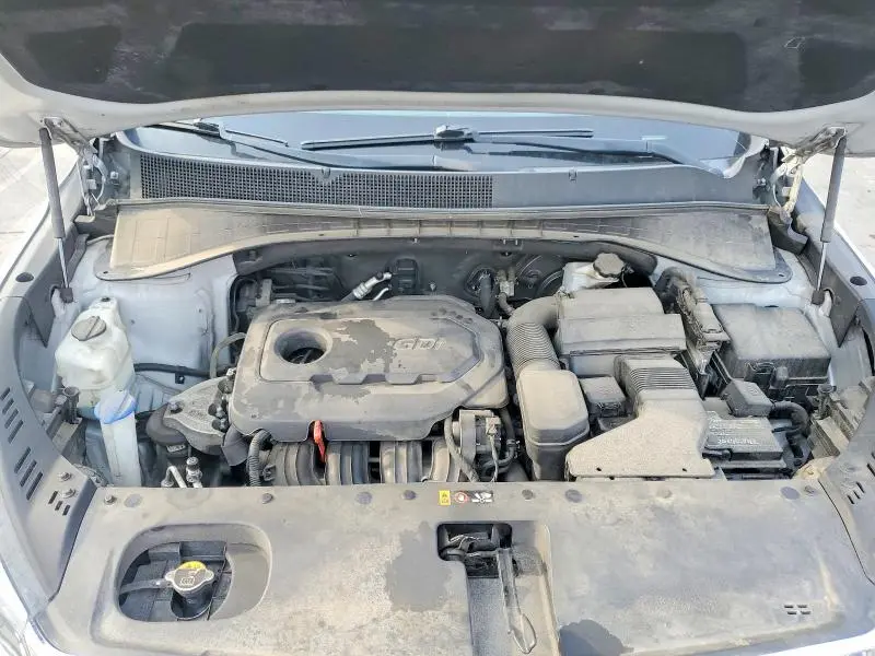 2019 KIA SORENTO L  