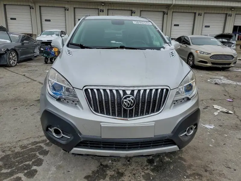 2015 BUICK ENCORE CONVENIENCE  