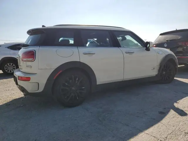 2021 MINI COOPER S CLUBMAN ALL4  
