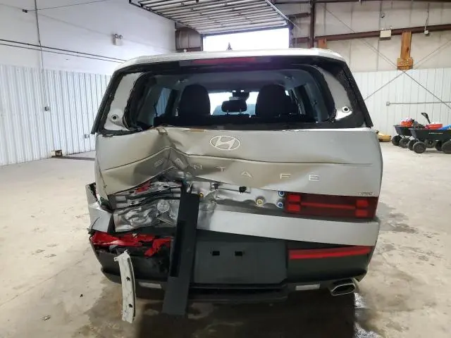 2024 HYUNDAI SANTA FE SE  