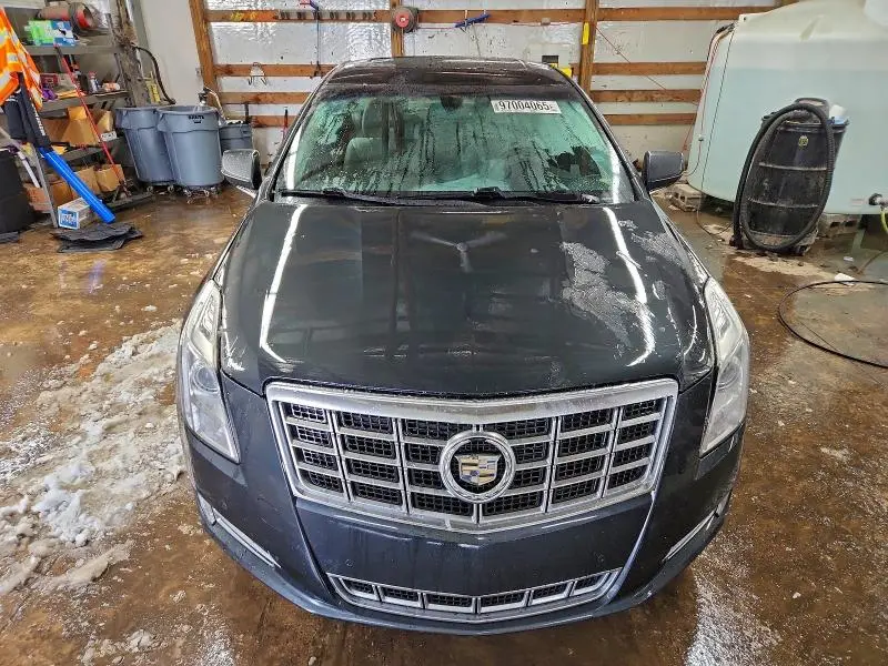2013 CADILLAC XTS LUXURY COLLECTION  