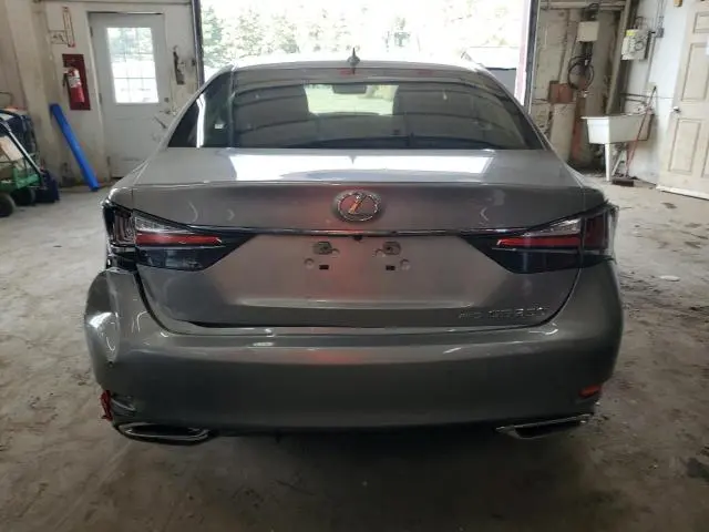 2018 LEXUS GS 350 BASE  