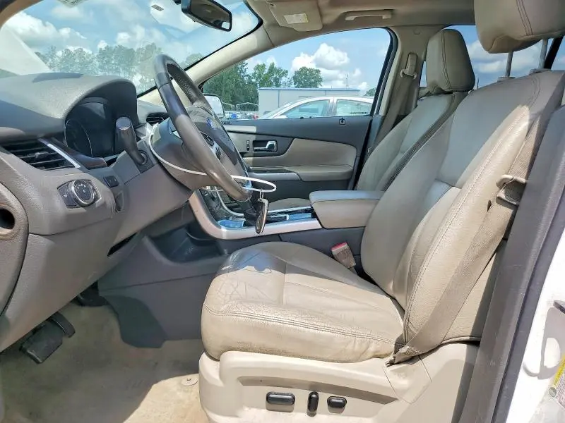 2011 FORD EDGE LIMITED  