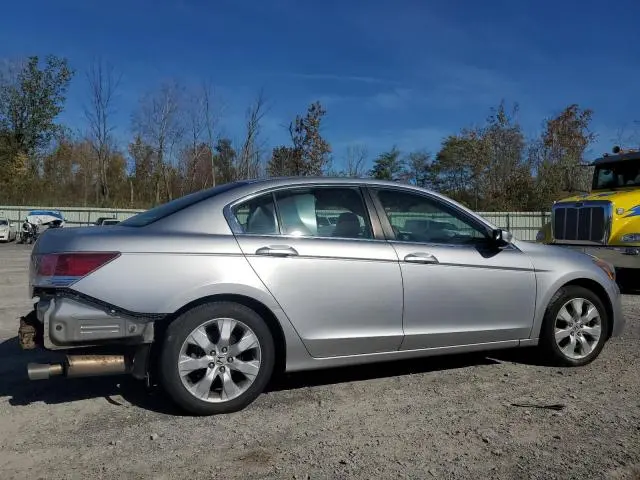 2010 HONDA ACCORD EX  