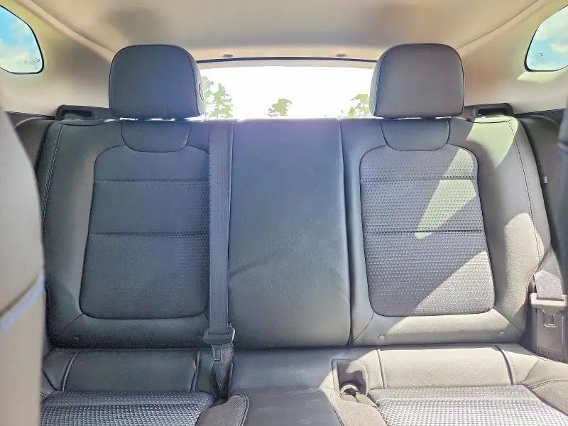 2025 CHEVROLET TRAX 1LT  